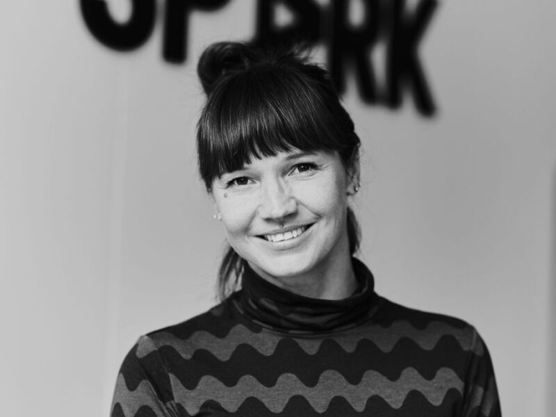 Jenny Söderström
Recruiter