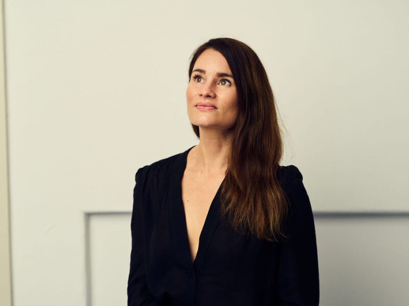 Lucy Russell
Recruiter